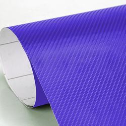 Promptional 1.27*50M K-9270 Pvc For Car Sticker Carbon Fiber Modification Manufacturer